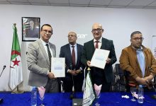 صورة من أجل دراسة حول عدد القراء.. توقيع إتفاقية بين المفوضية السامية للأمازيغية وجامعة تيزي وزو