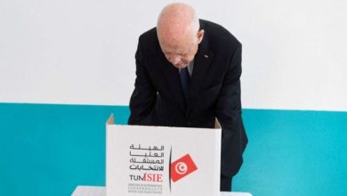 صورة تونس.. هيئة الانتخابات تتوعد بمقاضاة من يتهمها بتزوير نتائج الرئاسيات