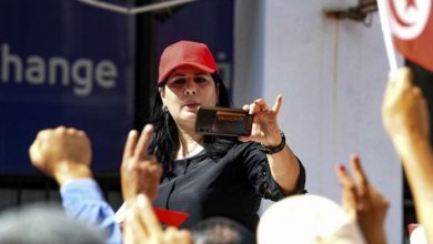 صورة تونس..عبير موسي متهمة بـ “تبديل هيئة الدولة”
