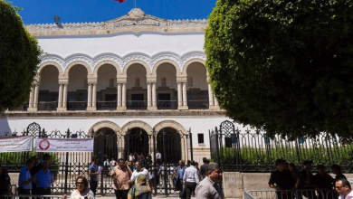صورة تونس : أحكام تصل إلى 12 عاماً ضد متهمين بدعم «داعش»
