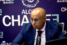 صورة محمد كمال تويجيني: عقوبات مشددة ضد مرتكبي جرائم المساس بالثروة الغابية