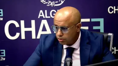 صورة محمد كمال تويجيني: عقوبات مشددة ضد مرتكبي جرائم المساس بالثروة الغابية