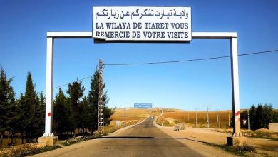 صورة تيارت..انطلاق مرتقب لإنجاز ستة هياكل إدارية وخدماتية