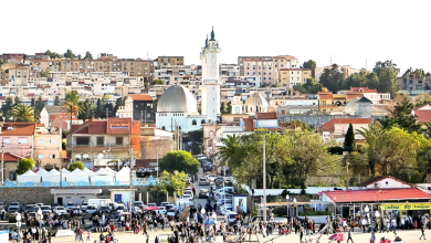 صورة تيبازة..دخول مخطط المرور الجديد حيز التطبيق خلال 10 أيام