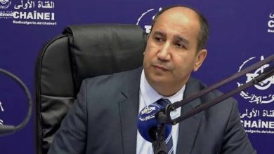 صورة تيغرسي: الولايات المنتدبة نموذج لتحقيق التوازن الجهوي