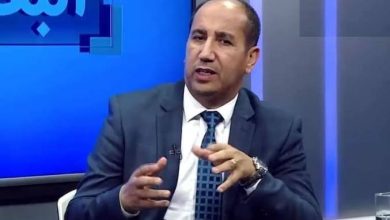 صورة الخبير الاقتصادي هواري تيغرسي:الجزائر تشهد ديناميكية جديدة في مجال الاستثمار
