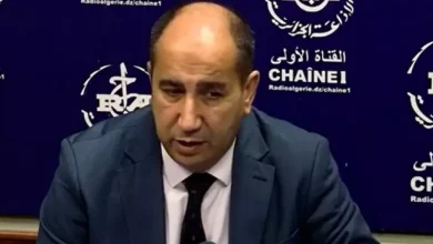 صورة تيغرسي: نثمن قرارات رئيس الجمهورية ويجب الإسراع في رقمنة القطاع الإقتصادي لضمان الشفافية