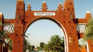 صورة أكثر من 800 مشارك في المهرجان الدولي للسياحة الصحراوية بتيميمون الشهر المقبل