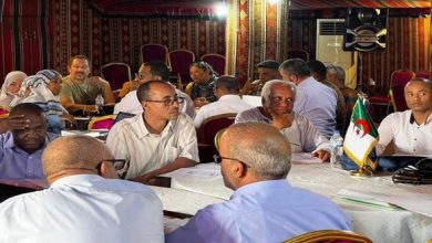 صورة تيميمون: تكييف عروض التكوين مع احتياجات سوق العمل السياحية