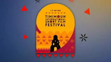 صورة السينغال ضيف شرف المهرجان الدولي للفيلم القصير : تيميمون تحتفي بالسينما الإفريقية