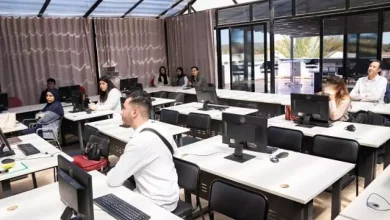 صورة جامعة التكوين المتواصل تنظم الدورة التكوينية الثانية في المقاولاتية