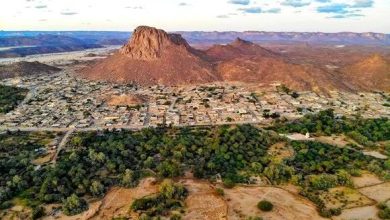 صورة ثقافة ولاية جانت تحط اليوم بالعاصمة