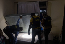 صورة جنوب أفريقيا : مسلحون يقتلون 10 أشخاص