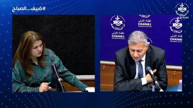 صورة جهلان: استبعاد حدوث أي تسريب لمواضيع امتحانات البكالوريا وتحضيرات دقيقة لإنجاح هذا الموعد التتويجي