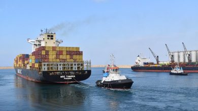 صورة جيجل..تخصيص 2،5 مليار دج لحماية الموانئ الثلاثة