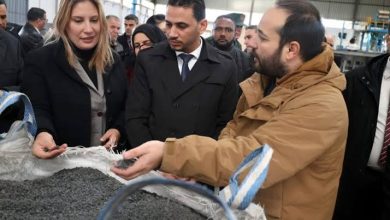 صورة لضمان توفير محيط صحي للمواطن.. وزيرة البيئة وجودة الحياة تدعو إلى توسع اقتصادي يحترم البيئة