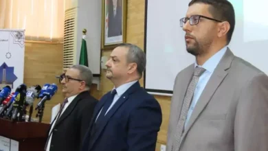 صورة وزارة الصحة تنظّم يوماً تحسيسياً لفائدة البعثة الطبية المتوجّهة إلى البقاع المقدسة