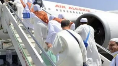 صورة وزارة الداخلية تُعلن آخر أجل للتسجيل في قرعة الحج لموسم 1447 هـ / 2026 م