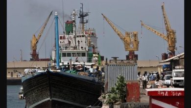 صورة صراع النفوذ بالقرن الأفريقي. . .حرب باردة تُنذر بصدام إقليمي