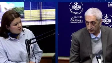 صورة طارق حرطاني: الزراعات الاستراتيجية ركيزة السيادة الوطنية ودعوة لتعزيز الفلاحة الذكية
