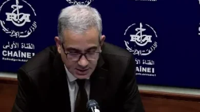 صورة الجزائر تراهن على الموانئ لتعزيز مكانتها التجارية الإقليمية