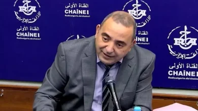 صورة رئيس اللجنة الوطنية لترقية مرئية مؤسسات التعليم العالي يؤكد أهمية تعزيز حضور الجامعات الجزائرية في التصنيفات الدولية