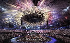 صورة الألعاب المتوسطية-2022:  طرح 32.000 تذكرة لحفل الإفتتاح عبر الأنترنت بداية من  اليوم