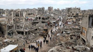 صورة استشهاد أسير فلسطيني من غزة بسجون الاحتلال..حماس: لم نتلق أي مقترح بشأن المرحلة الثانية من اتفاق غزة