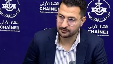 صورة زيارة السلطان هيثم بن طارق إلى الجزائر: مرحلة جديدة في العلاقات العمانية-الجزائرية