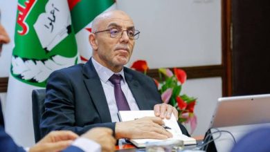 صورة دعت إلى توحيد المواقف وتبني أساليب ردع جديدة ضد الكيان الصهيوني..حمس تدين محاولـة اغتيال الوفد الفلسطيني المفاوض في قطر