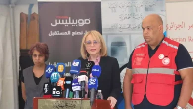 صورة الجزائر تطلق حملة وطنية للتحسيس والوقاية من داء الكلب