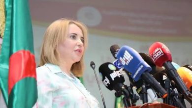 صورة بتكثيف العمل التحسيسي وتشجيع المبادرات والمشاريع..السيدة حملاوي تدعو الجمعيات الى التصدي للآفات الاجتماعية
