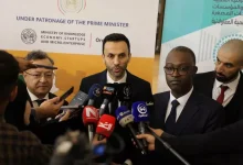 صورة الجزائر تسعى للصدارة عالمياً في الأسبوع العالمي للمقاولاتية 2025