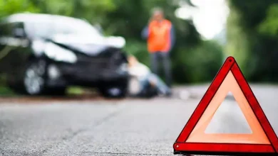 صورة سكيكدة..إصابة 9 أشخاص في حادث مرور بعين شرشار