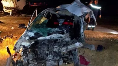 صورة الحماية المدنية: 3682 تدخل خلال 24 ساعة بمعدل تدخل كل 23 ثانية