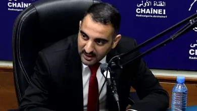 صورة معرض الجزائر الدولي: منصة لتعزيز الشراكات وجذب الاستثمارات