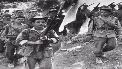 صورة خنشلة..معركة “أغروط أغقالت” محطة فارقة في الولاية التاريخية الأولى
