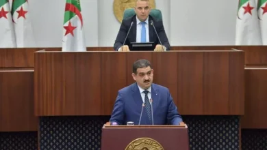 صورة وزير الري يكشف عن مخطط جديد لتعزيز حشد الموارد المائية وبحث مواقع جديدة للسدود