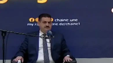 صورة مشاريع تحلية مياه البحر نابعة من إرادة سياسية استشرافية لمواجهة شح الأمطار وللاحتياجات التنموية