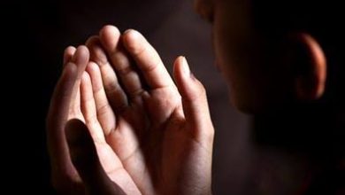 صورة دعاء : أدعية للهداية من القرآن والسنة