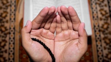 صورة دعاء : أدعية للوالدين والأبناء من القرآن والسنة