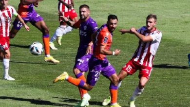 صورة الدوري الفرنسي..  ديلور يهز شباك أجاكسيو بمقصية مذهلة