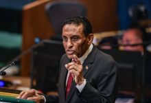 صورة دعا مجلس الأمن لدعمها..رئيس وزراء السودان يطرح مبادرة شاملة لإنهاء الحرب