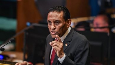 صورة دعا مجلس الأمن لدعمها..رئيس وزراء السودان يطرح مبادرة شاملة لإنهاء الحرب