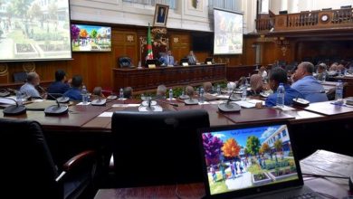 صورة حملة تنظيف واسعة للمؤسسات التربوية بالعاصمة السبت المقبل استعدادا للدخول المدرسي