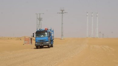 صورة المنيعة..ربط أزيد من 160 بئر ارتوازي بالكهرباء منذ مطلع 2025