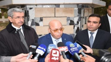 صورة وزير المجاهدين من سطيف: ترسيخ الثقافة التاريخية مسؤولية وطنية لحماية ذاكرة الأجيال