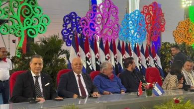 صورة تأكيد على مواصلة النضال من أجل الاستقلال:ندوة دولية تفضح انتهاكات النظام المغربي بحق الشعب الريفي