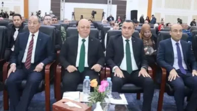 صورة ربيقة :الاهتمام بالذاكرة الوطنية و أمنها واجب وطني مقدس