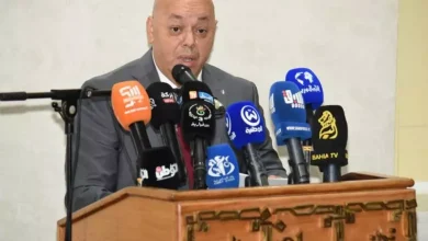 صورة الاتحاد العام للتجار والحرفيين… ذاكرة نضالية ورهان اقتصادي متجدد